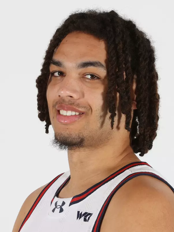 Jalen Lewis 2026 Headshot