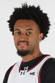 Jazz Gardner 2026 Headshot