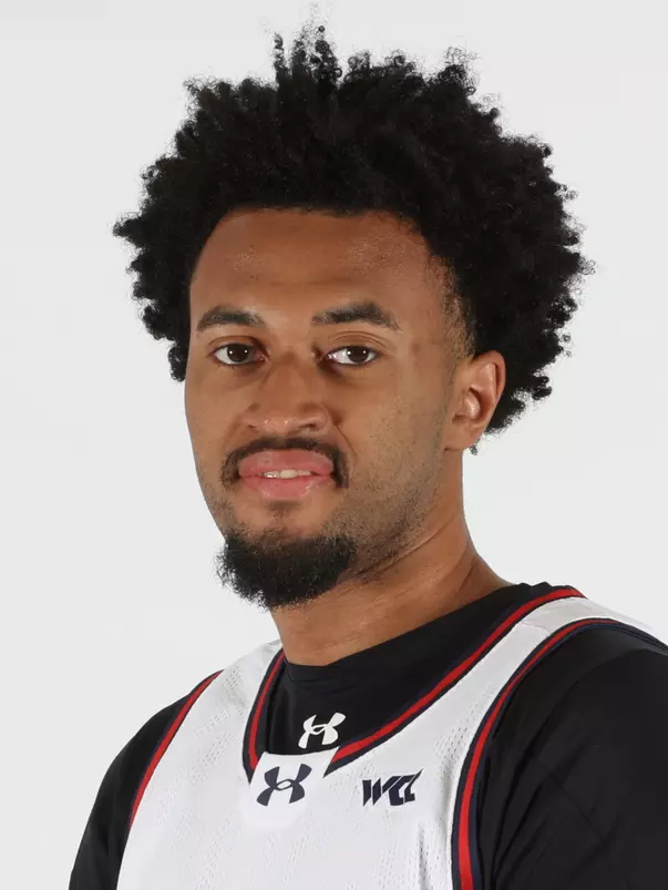Jazz Gardner 2026 Headshot