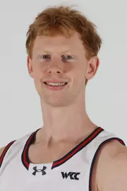Josh Dent 2026 Headshot