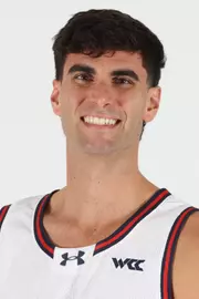 Kevin Gad 2026 Headshot