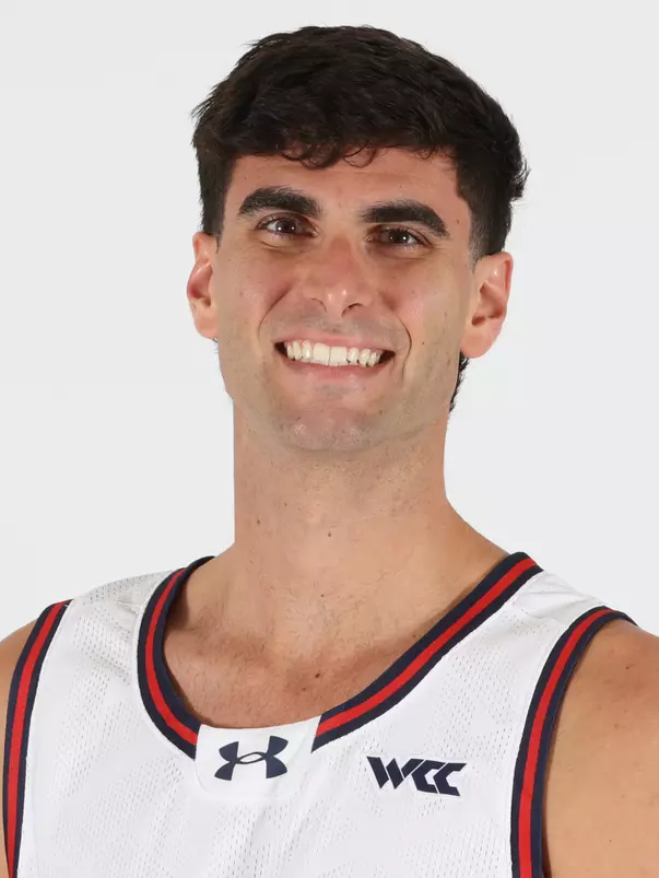 Kevin Gad 2026 Headshot