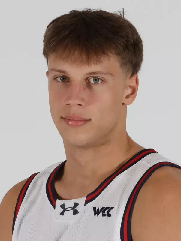Mantas Juzenas 2026 Headshot