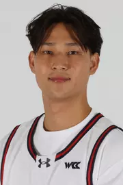 Myles Che 2026 Headshot