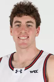 Rory Hawke 2026 Headshot