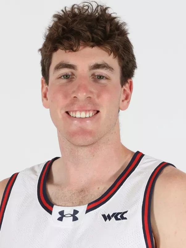 Rory Hawke 2026 Headshot