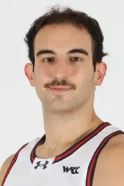 Salih Altuntas 2026 Headshot