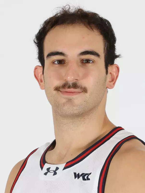 Salih Altuntas 2026 Headshot