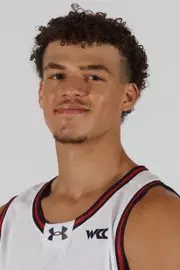 Sam Curvy 2026 Headshot