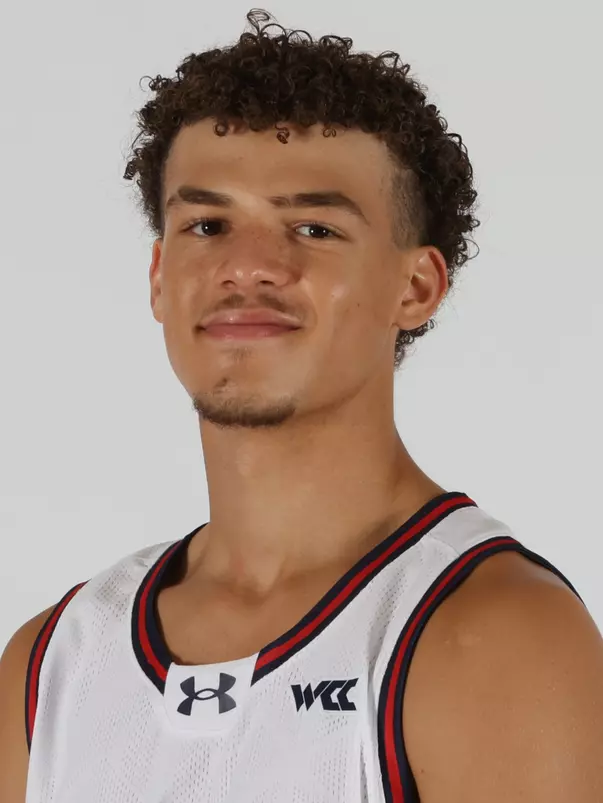 Sam Curvy 2026 Headshot