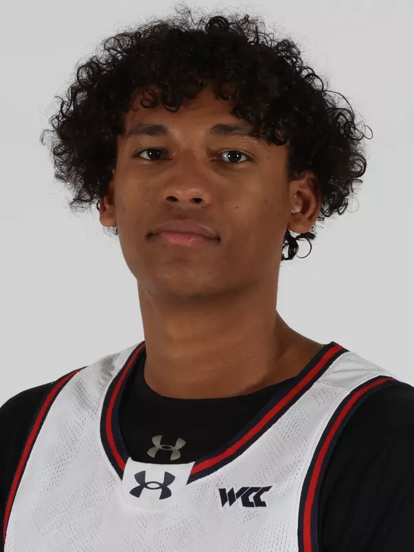 Thomas Ndong 2026 Headshot