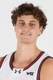 Trent MacLean 2026 Headshot
