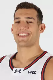 Vangelis Zougris 2026 Headshot