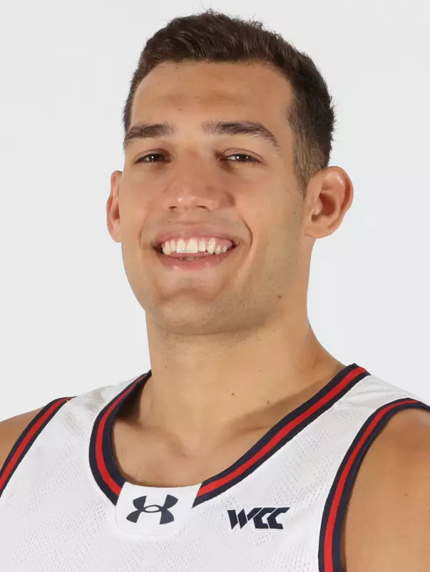 Vangelis Zougris 2026 Headshot