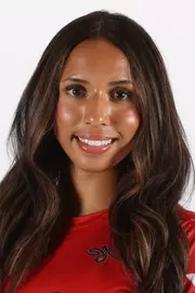 Jenessa DaSilva HS 2026