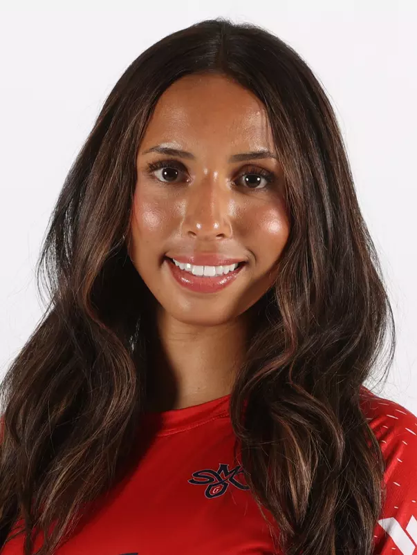Jenessa DaSilva HS 2026
