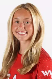 Maddie Lucas HS 2026