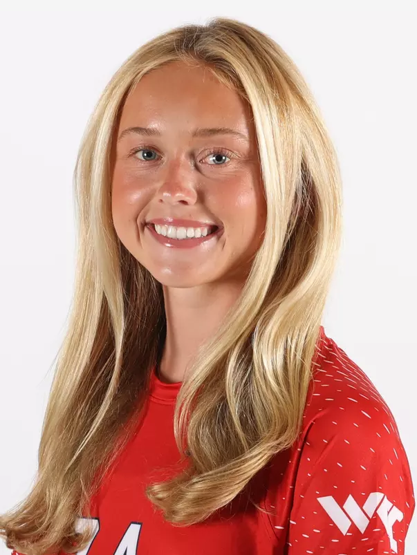Maddie Lucas HS 2026