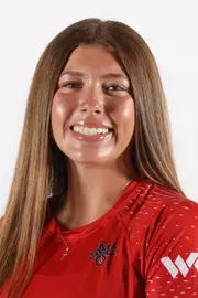 Madison Casado HS 2026