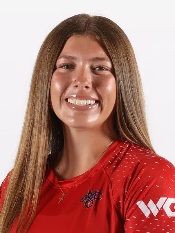 Madison Casado HS 2026