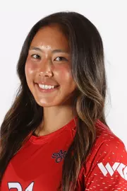 Marissa Ow HS 2026