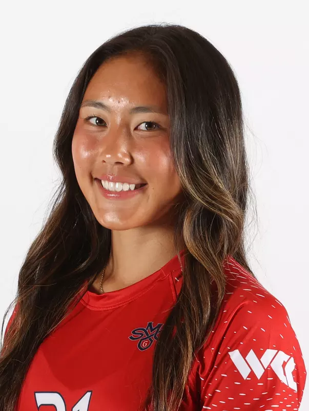 Marissa Ow HS 2026