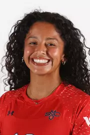 Natalie Mejia HS 2026