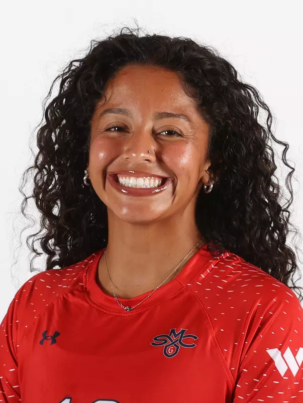 Natalie Mejia HS 2026