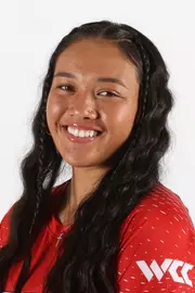Te'aMahina Uemura HS 2026