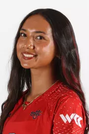 Zoe Maika HS 2026