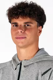 2026-27 SMC Swim Headshots