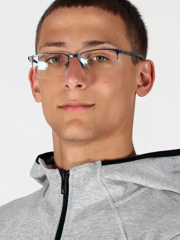 2026-27 SMC Swim Headshots