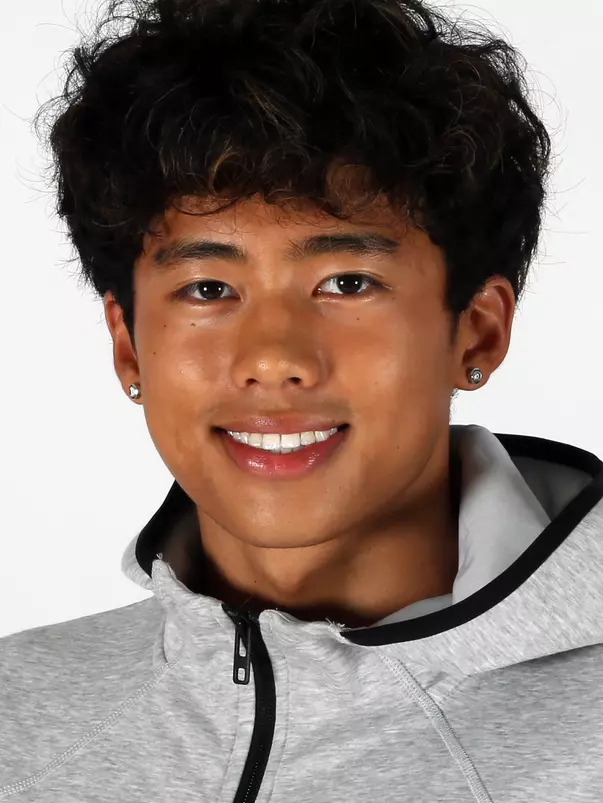 2026-27 SMC Swim Headshots
