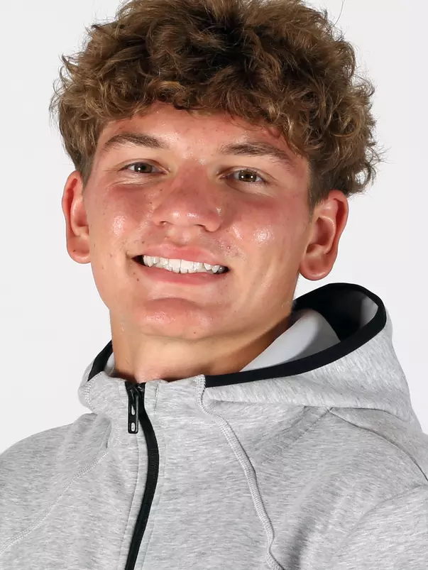 2026-27 SMC Swim Headshots