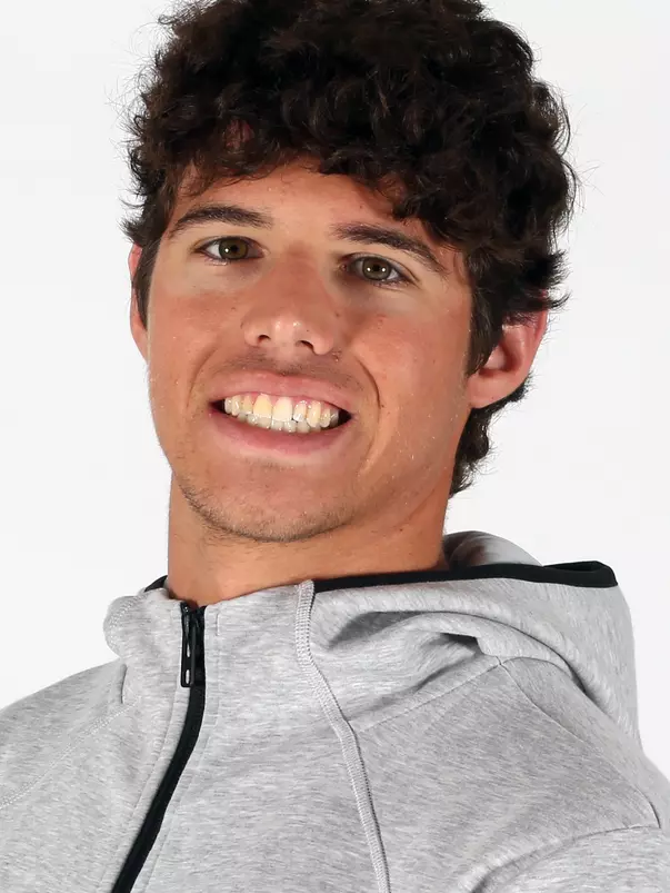 2026-27 SMC Swim Headshots