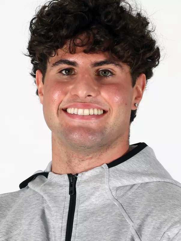 2026-27 SMC Swim Headshots