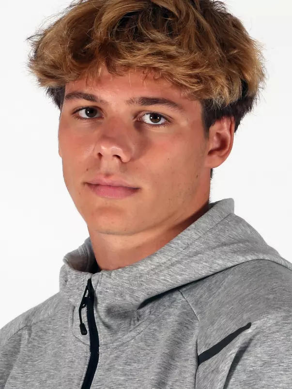 2026-27 SMC Swim Headshots