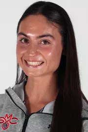 2026-27 SMC Swim Headshots