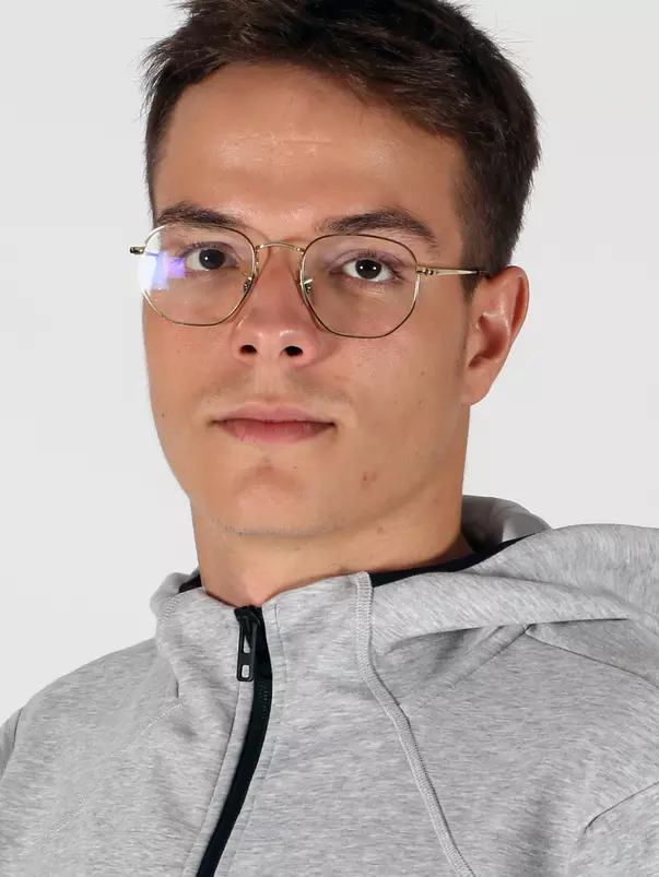 2026-27 SMC Swim Headshots