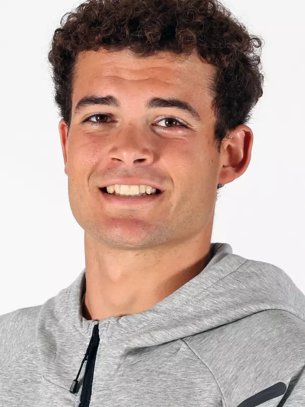 2026-27 SMC Swim Headshots
