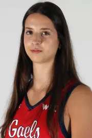 Agata Wlaz Cropped HS 2026