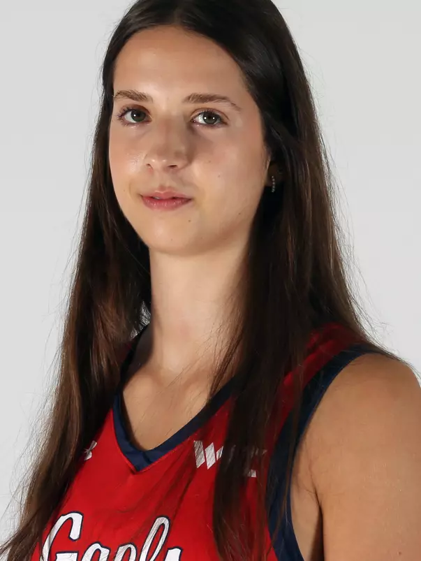 Agata Wlaz Cropped HS 2026