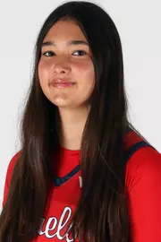 Audrey Bhesania Cropped HS 2026