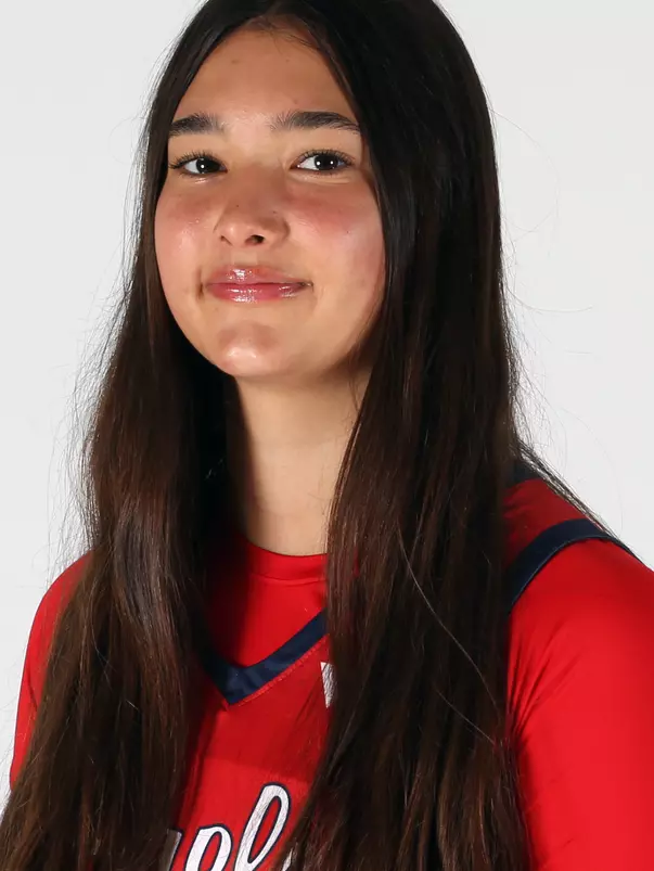 Audrey Bhesania Cropped HS 2026