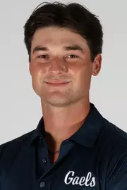 James Williams 2026-27 MGOLF Cropped HS