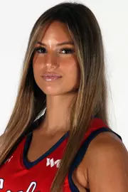 Lihi Azouri Cropped HS 2026