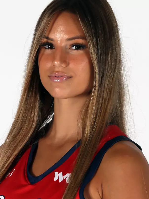 Lihi Azouri Cropped HS 2026
