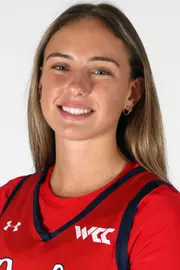 Lucy Aherne Cropped HS 2026