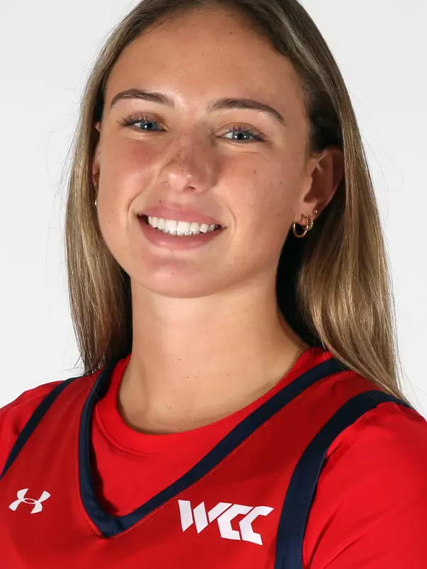 Lucy Aherne Cropped HS 2026