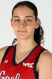 Nina Klep Cropped HS 2026